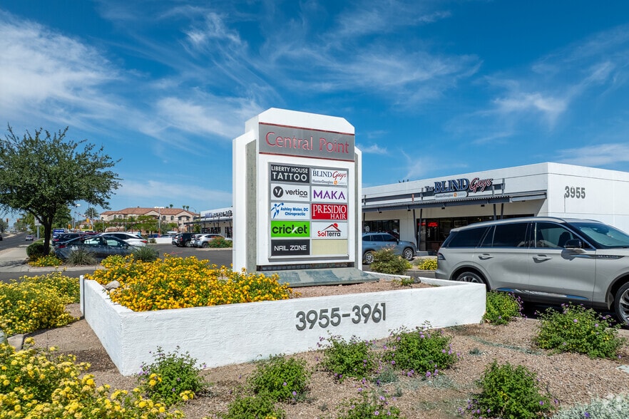 More Photos Of 3955 E Speedway Blvd, Tucson Unknown For Lease