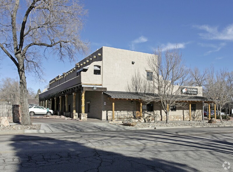 More Photos Of 402 W Bijou St, Colorado Springs Loft Creative Space For Lease