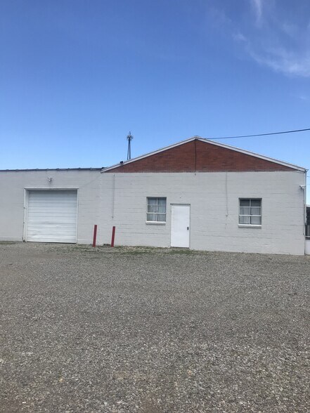 More Photos Of 1251 N Cole St, Lima Specialty For Sale