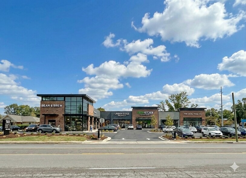 Primary Photo Of 1507 Robinson Rd, Old Hickory Land For Sale