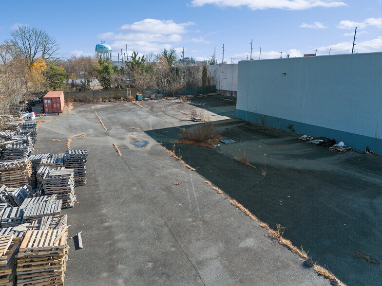 More Photos Of 301 N 4th St, Vineland Warehouse For Lease