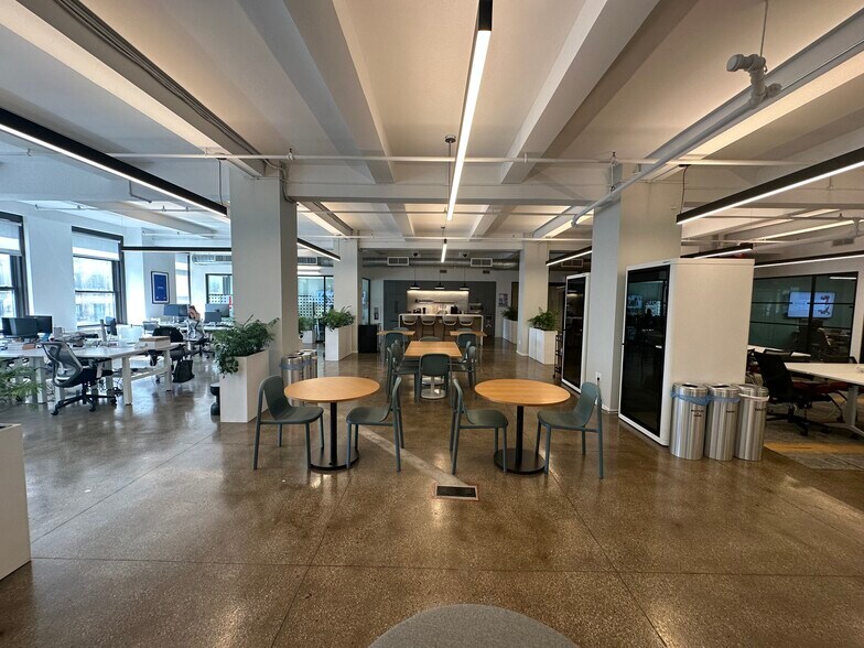 More Photos Of 116 E 27th St, New York Office For Lease