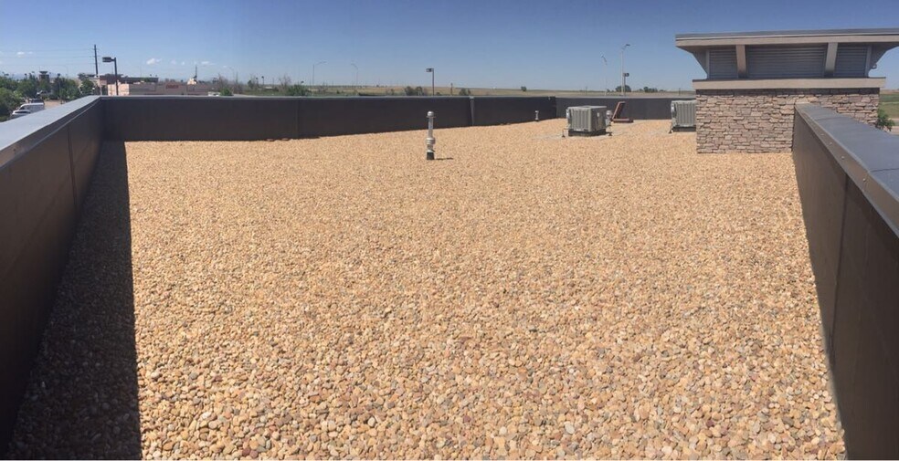 More Photos Of 16711 Washington St, Thornton Bank For Lease