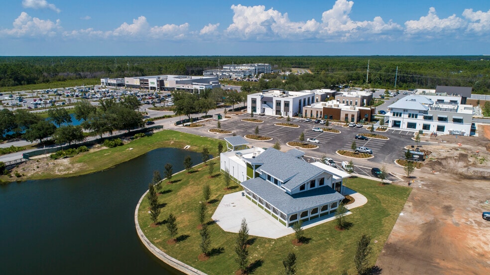 More Photos Of 50 Origins Main Street, Watersound General Retail For Lease