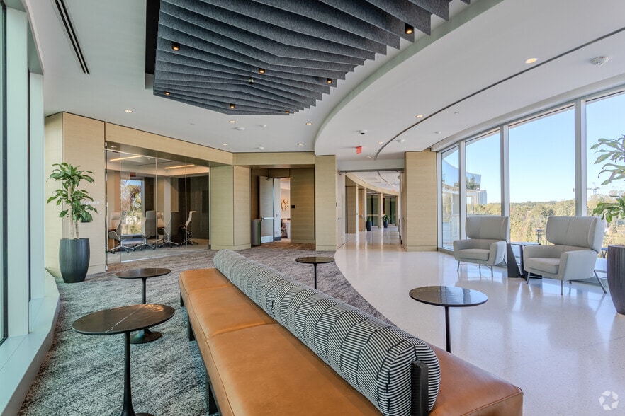 More Photos Of 1000 Social St, Raleigh Office For Lease