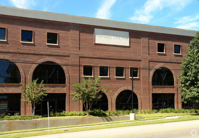 More Photos Of 411 N Section St, Fairhope Medical For Lease