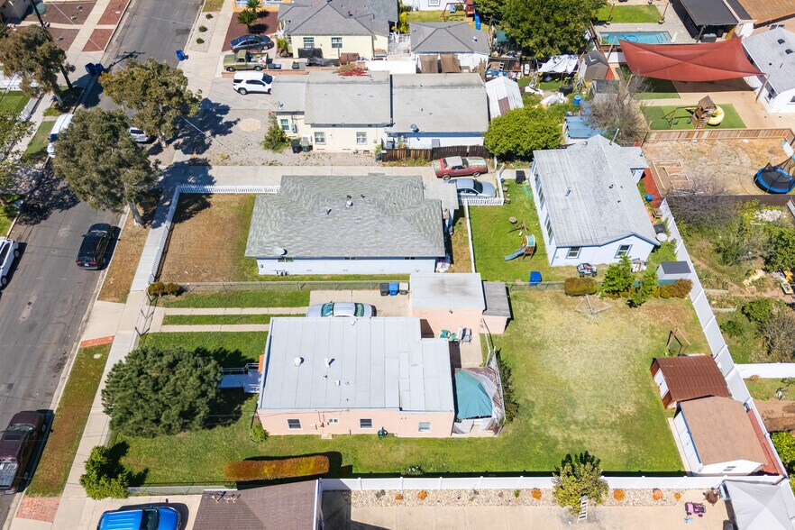 More Photos Of 721 Del Mar Ave, Chula Vista Multifamily For Sale