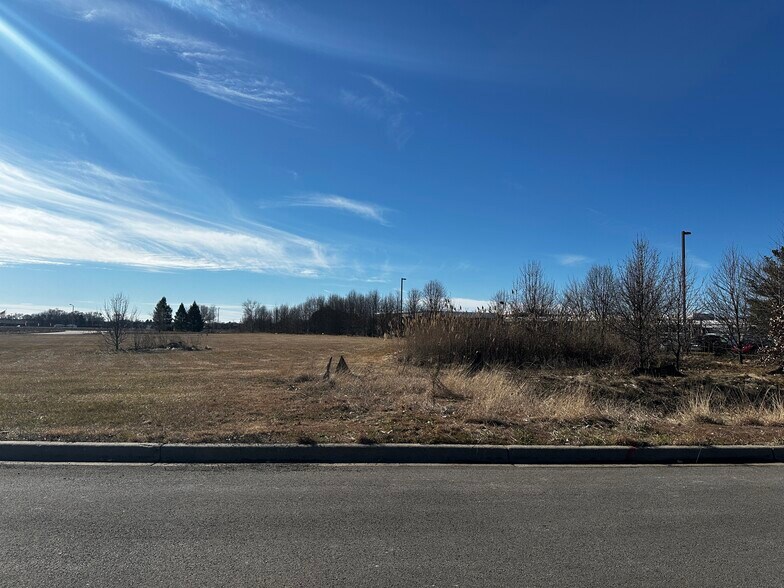 More Photos Of 721 Crimson Ln, Yorkville Land For Sale