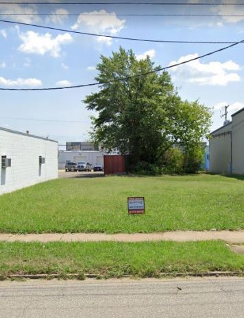 More Photos Of 2814 Hull, Richmond Land For Lease