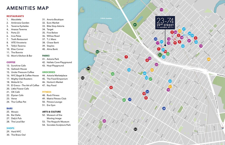 More Photos Of 2374 29th St, Astoria Apartments For Sale