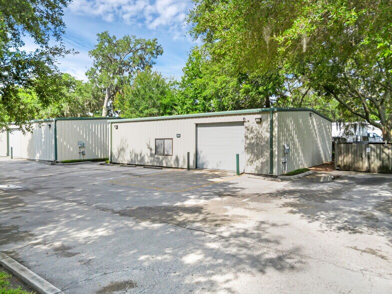 More Photos Of 851 Sunshine Ln, Altamonte Springs Industrial For Sale