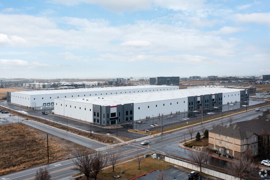 More Photos Of 1027 West 700 South, Pleasant Grove Warehouse For Lease