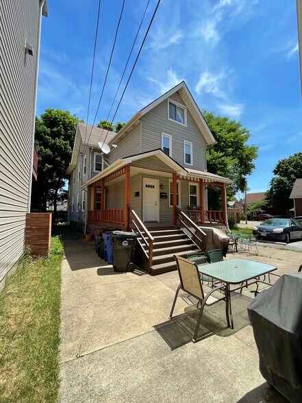 More Photos Of 2151 Professor Ave, Cleveland Apartments For Sale