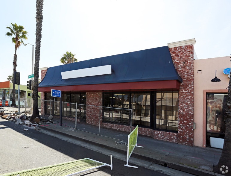 More Photos Of 615 Mission Ave, Oceanside Storefront For Sale