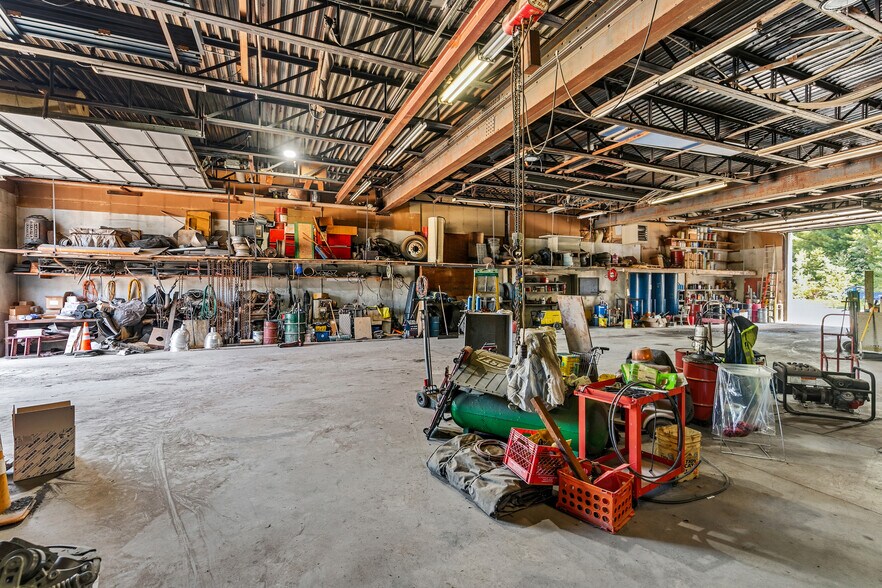 More Photos Of 8303 216th St N, Forest Lake Warehouse For Sale