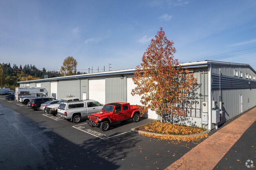 More Photos Of 13701 24th St E, Sumner Unknown For Lease