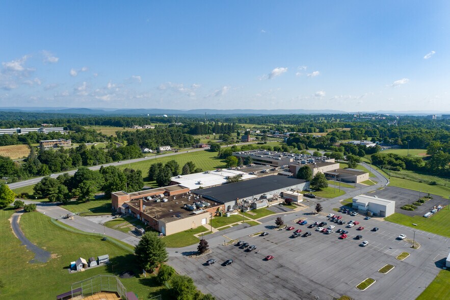 More Photos Of 1900 W College Ave, State College Manufacturing For Sale