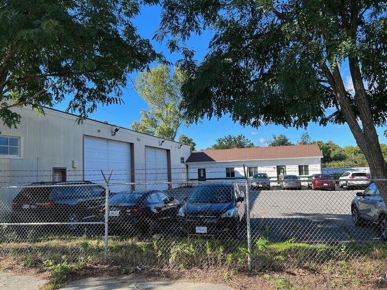More Photos Of 640 State Rd, Dartmouth Warehouse For Sale