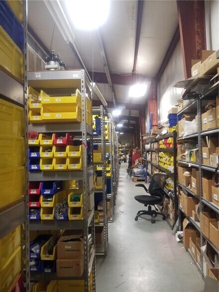 More Photos Of 1484 Costner School Rd, Bessemer City Industrial For Sale