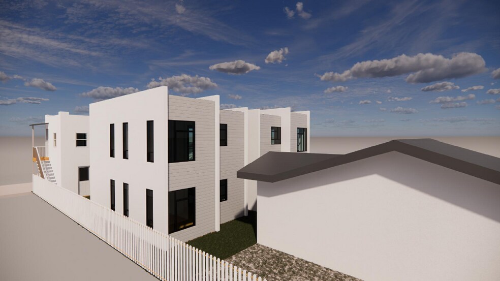 More Photos Of 4114 46th St, San Diego Apartments For Sale