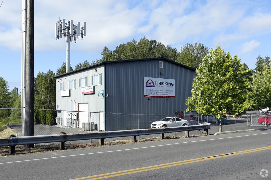 Primary Photo Of 301 Porter Way, Milton Warehouse For Sale