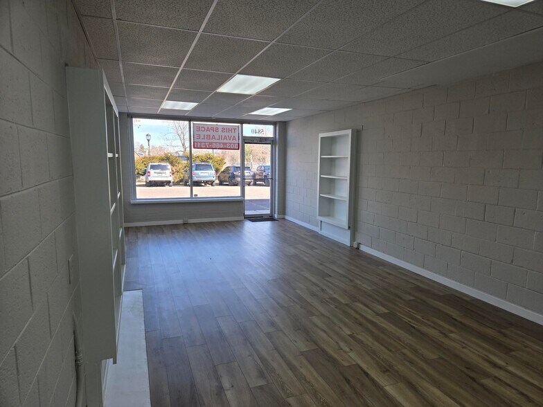 More Photos Of 5800 W 38th Ave, Wheat Ridge Storefront Retail Office For Lease