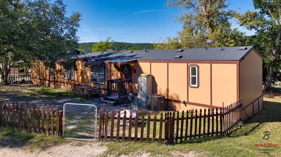 More Photos Of 000 TBD Deer Haven, Kerrville Manufactured Housing Mobile Home Park For Sale