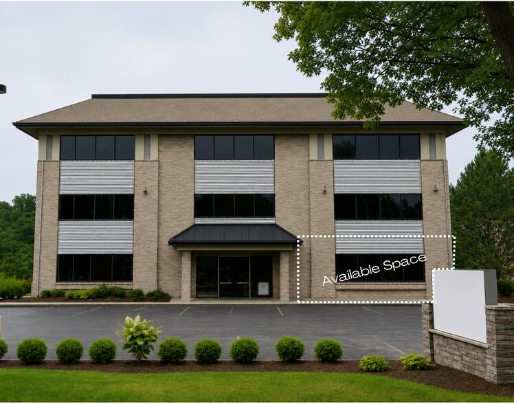 Primary Photo Of 2660 W Market St, Akron Medical For Lease