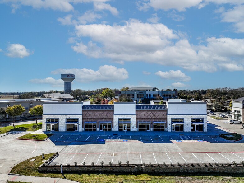 Primary Photo Of 4260 Ridge Rd, Heath Medical For Lease