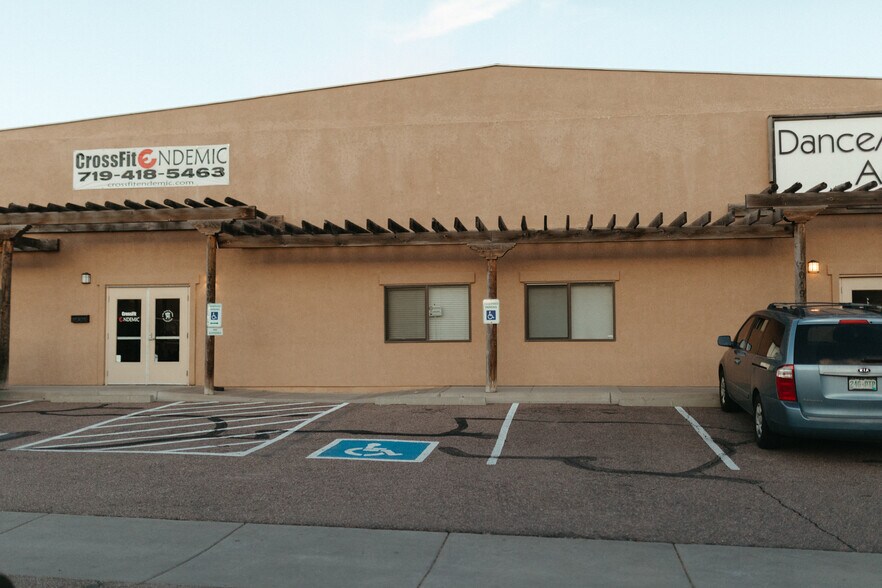 More Photos Of 7039 Bandley Dr, Fountain Showroom For Sale