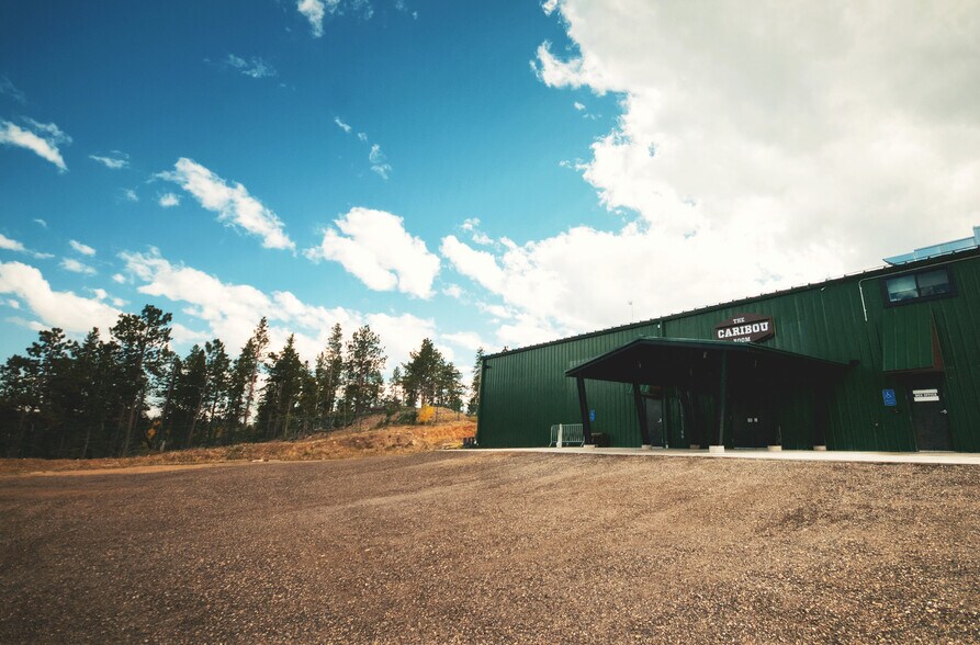 More Photos Of 55 Indian Peaks Dr, Nederland Theater Concert Hall For Sale