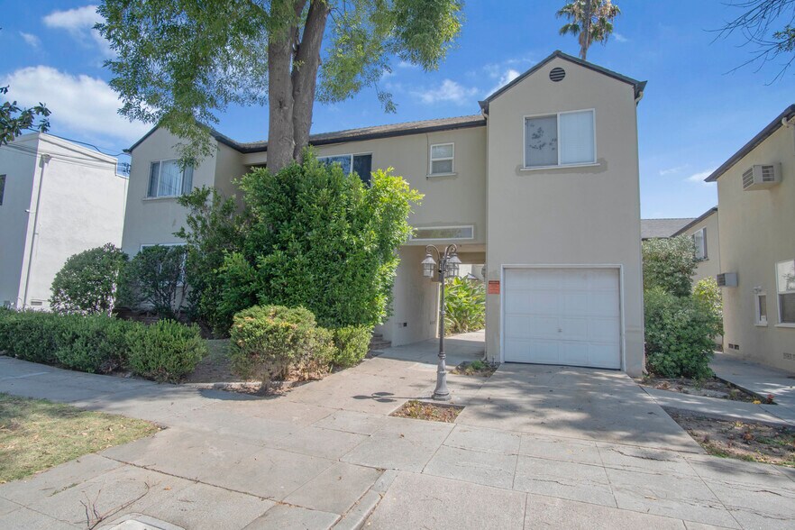 More Photos Of 130 S Michigan Ave, Pasadena Apartments For Sale