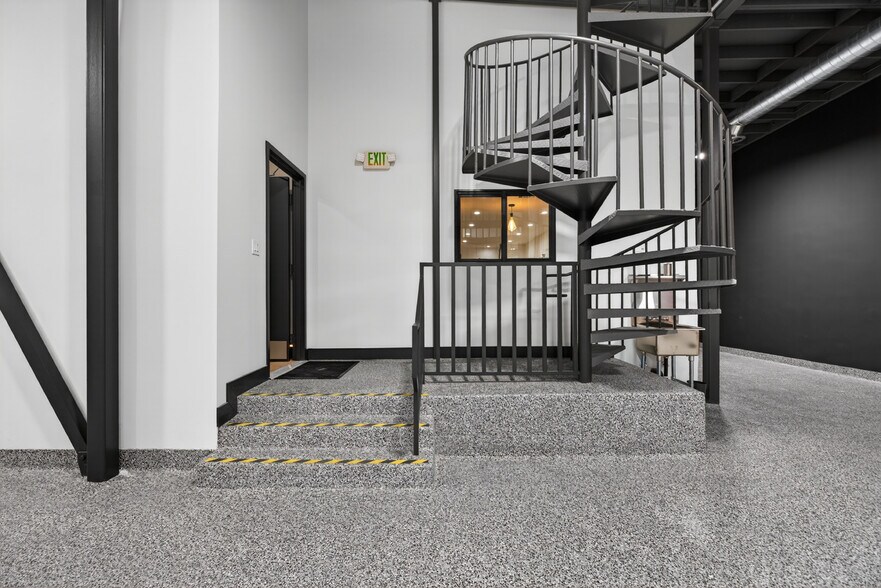 More Photos Of 703 S Main St, Burbank Food Processing For Sale