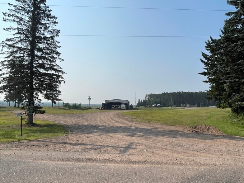 More Photos Of 15115 W Hospital Rd, Hayward Truck Terminal For Sale