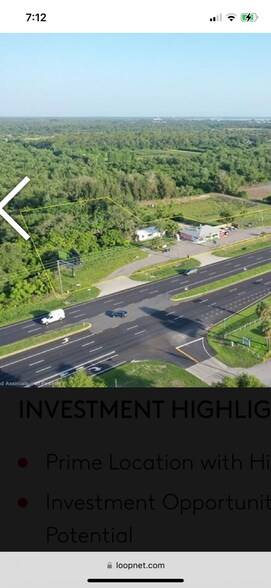 More Photos Of 5367 Us-27 S, Sebring Storefront For Sale