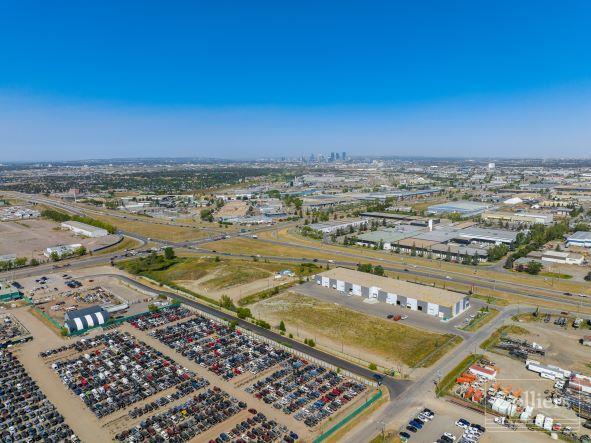 More Photos Of 8489 40 St SE, Calgary Land For Lease