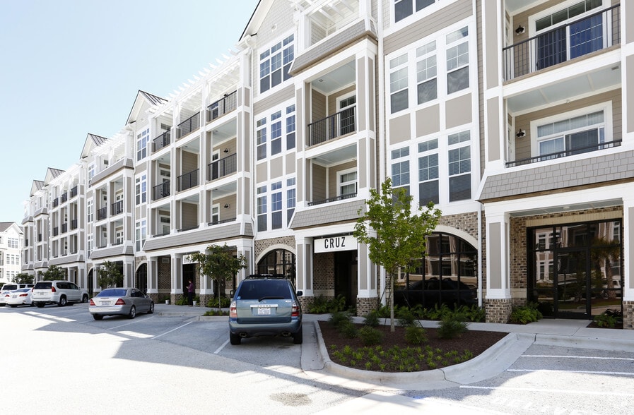 More Photos Of 7205-7215 Wrightsville Ave, Wilmington Apartments For Lease