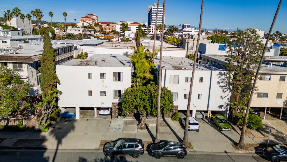 Primary Photo Of , Santa Monica Multifamily For Sale