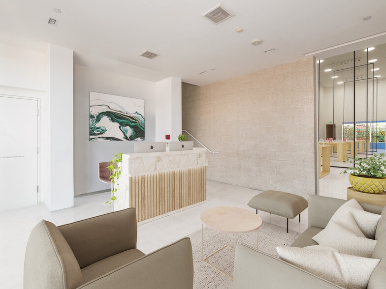 More Photos Of 208 Main St, El Segundo Loft Creative Space For Sale