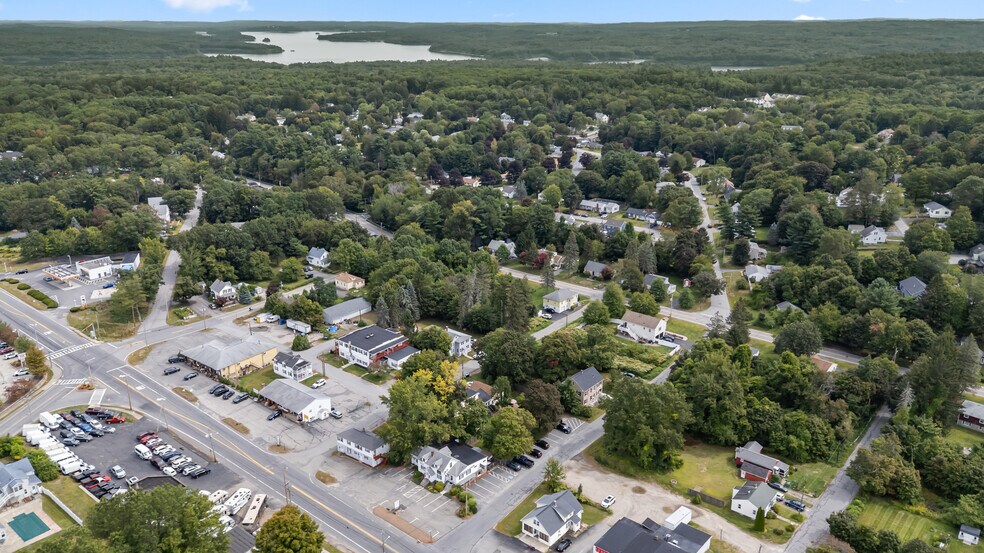 More Photos Of 287 W Boylston St, West Boylston Office For Sale