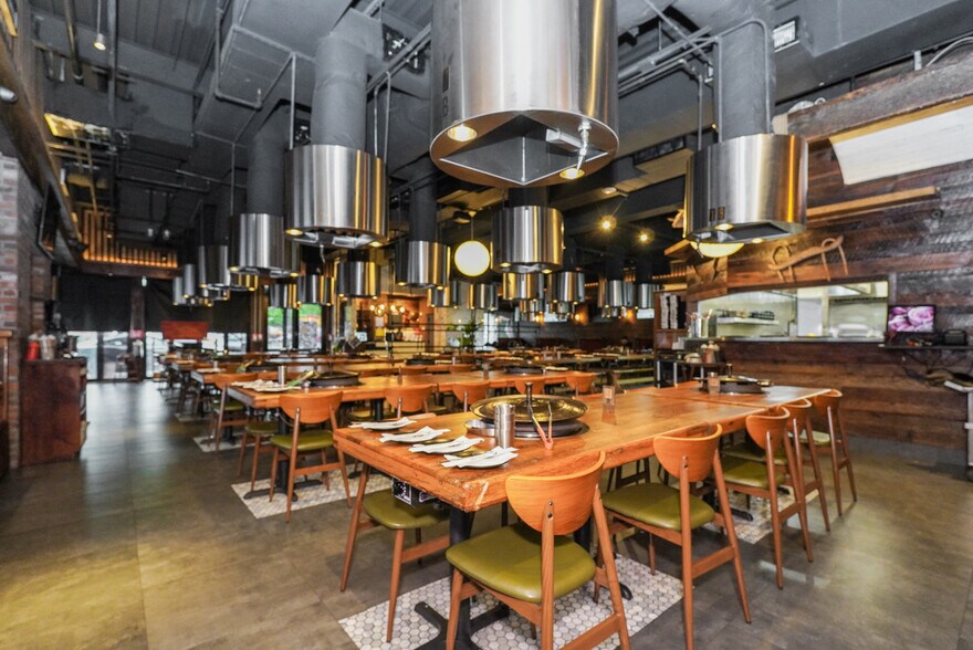 More Photos Of 933-939 Richmond Ave, Staten Island Freestanding For Sale