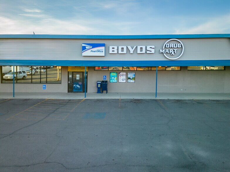 More Photos Of 909 E St Patrick St, Rapid City Storefront Retail Office For Lease