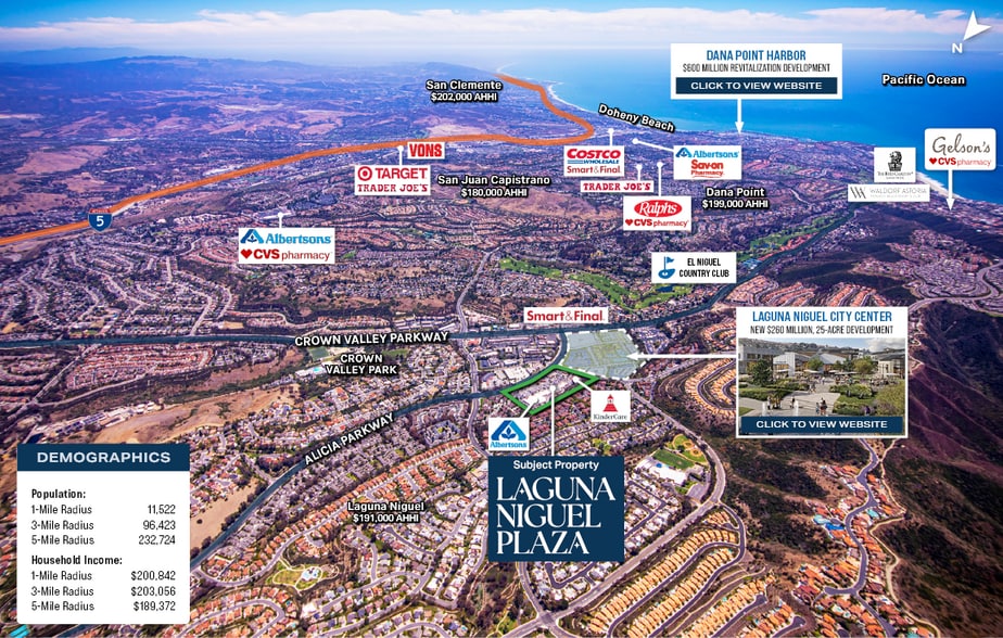 More Photos Of 30065 Alicia Pky, Laguna Niguel General Retail For Sale