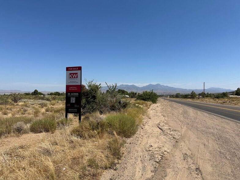 More Photos Of 5298 County Highway 20, Kingman Land For Sale