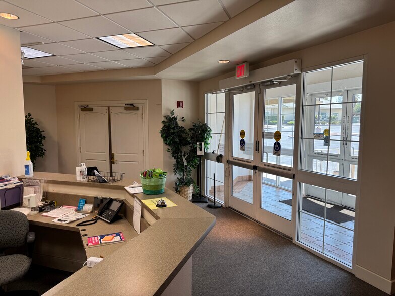 More Photos Of 3511 E Harmon Ave, Las Vegas Medical For Sale