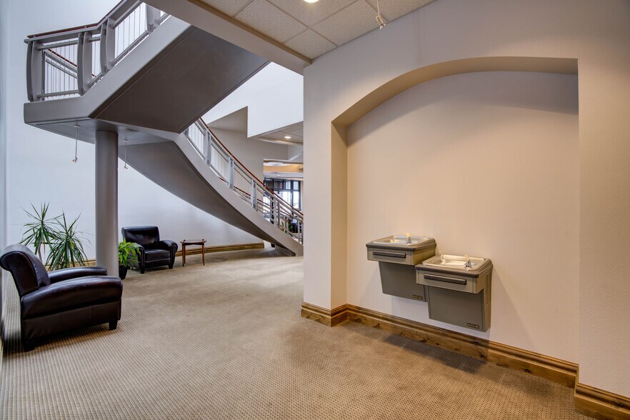 More Photos Of 9240 Explorer Dr, Colorado Springs Office For Lease