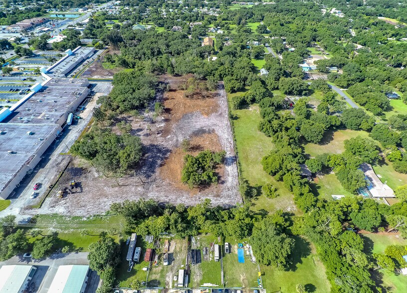 More Photos Of 0 Northgate Street, Melbourne Land For Sale