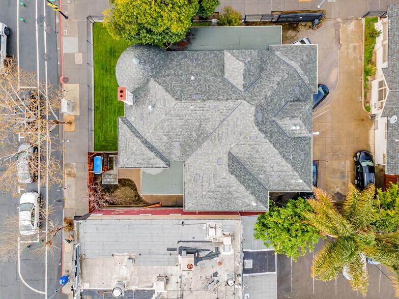 More Photos Of 92 S 5th St, San Jose Apartments For Sale