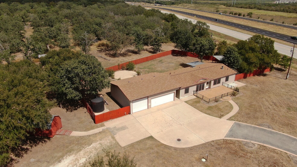 More Photos Of 8108 FM 973 N, Austin Land For Sale