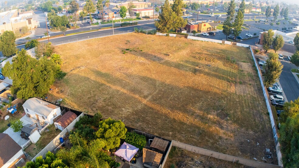 More Photos Of 5375 Van Buren Blvd, Riverside Land For Sale